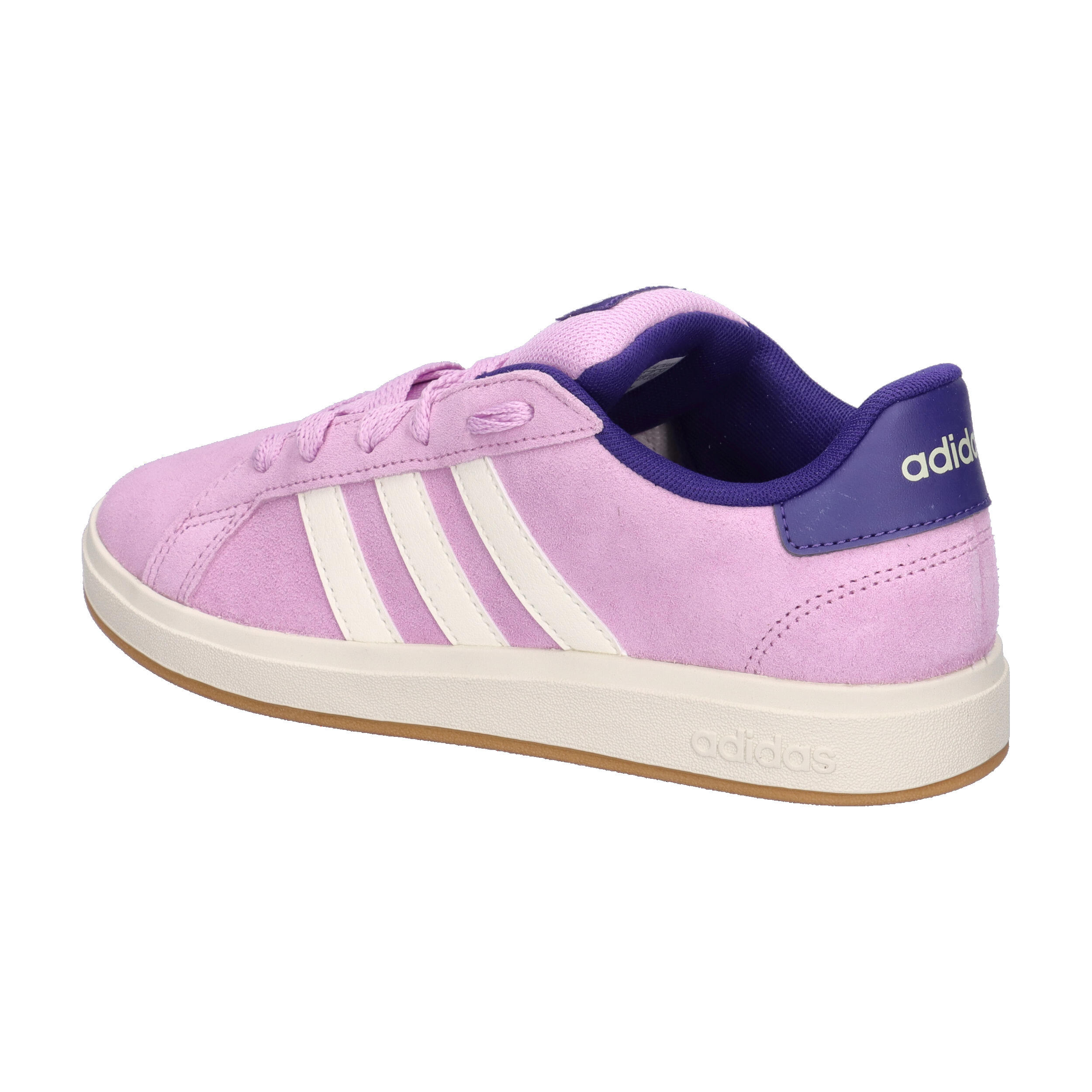 adidas Kinder Sneaker GRAND COURT 00s K 11/15