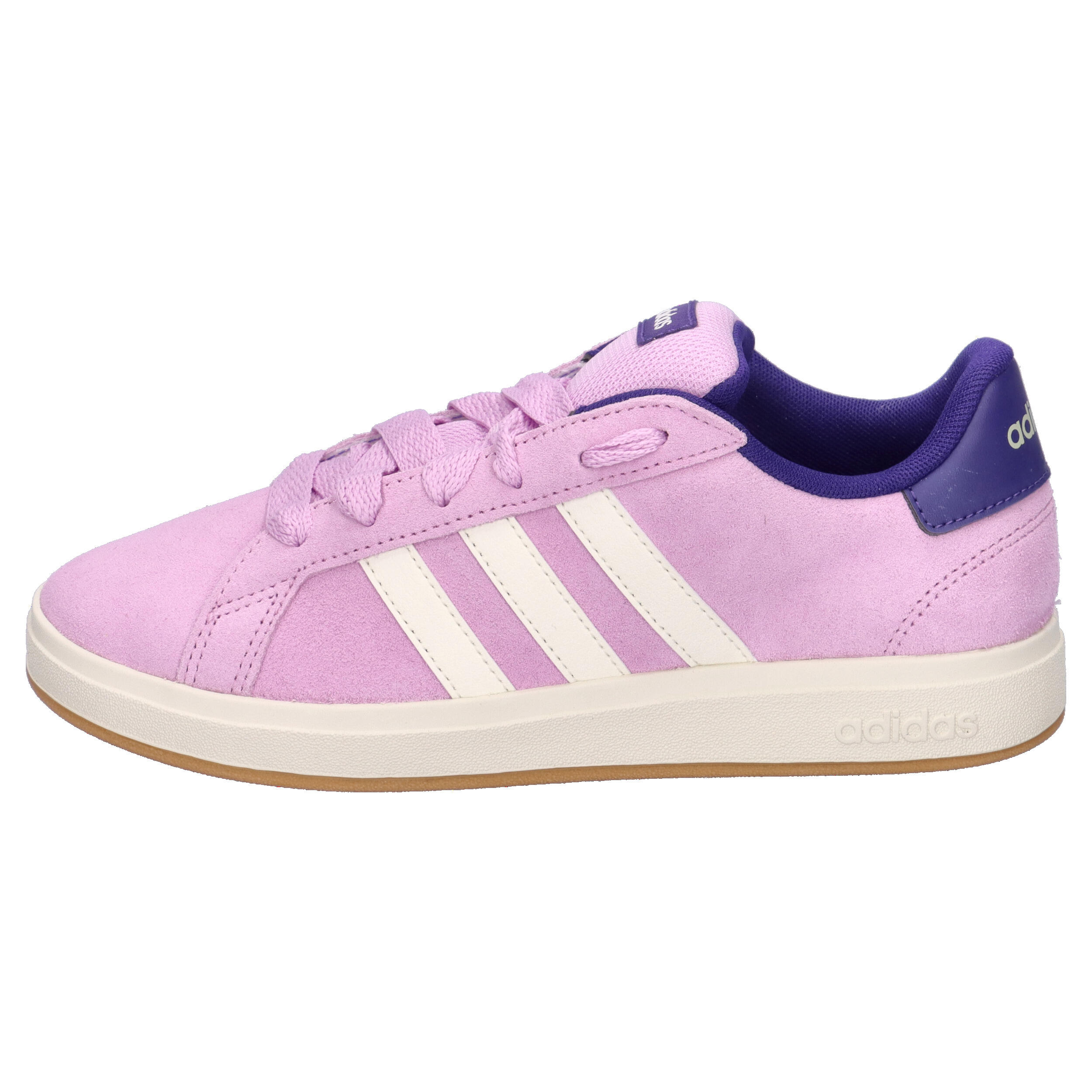 adidas Kinder Sneaker GRAND COURT 00s K 10/15