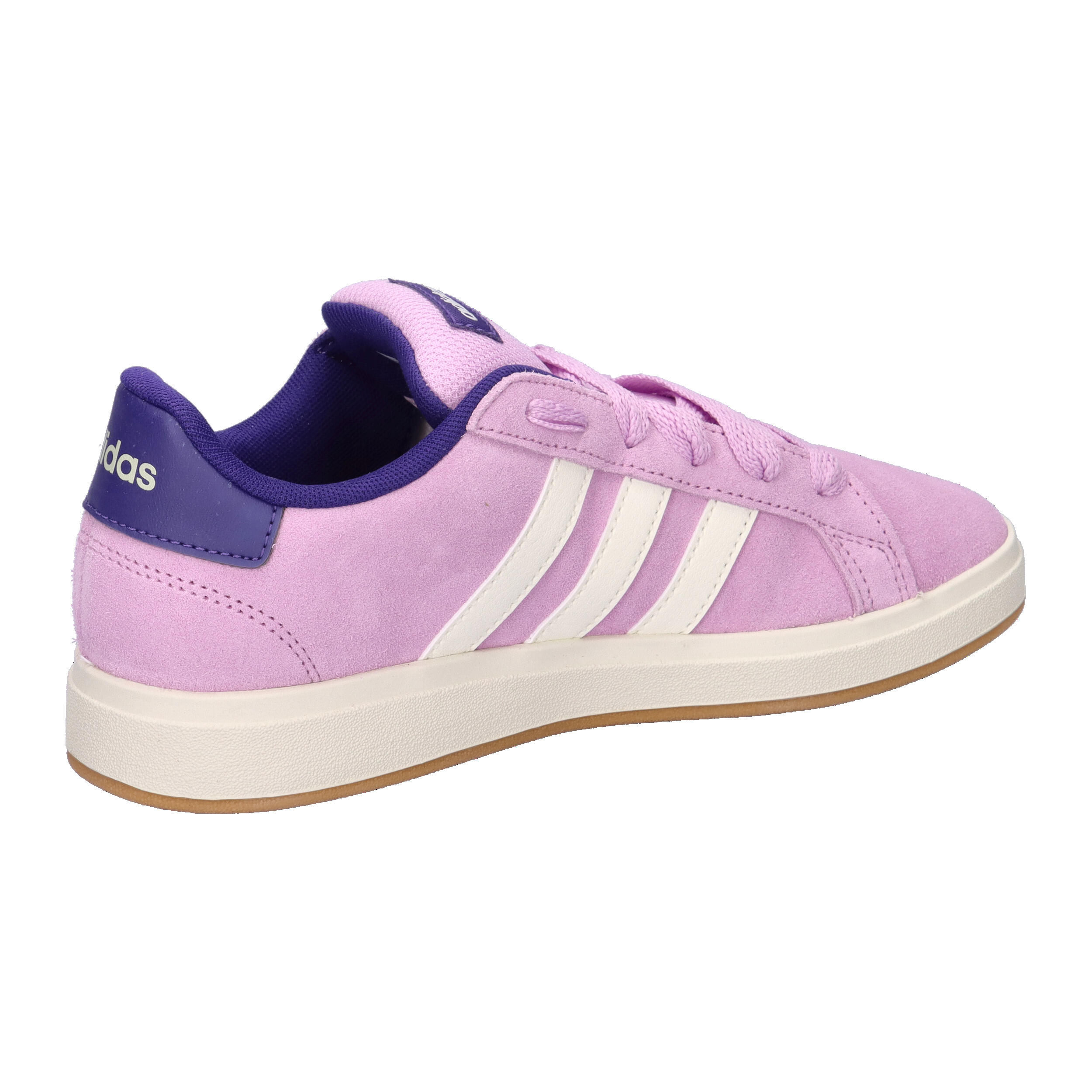 adidas Kinder Sneaker GRAND COURT 00s K 7/7