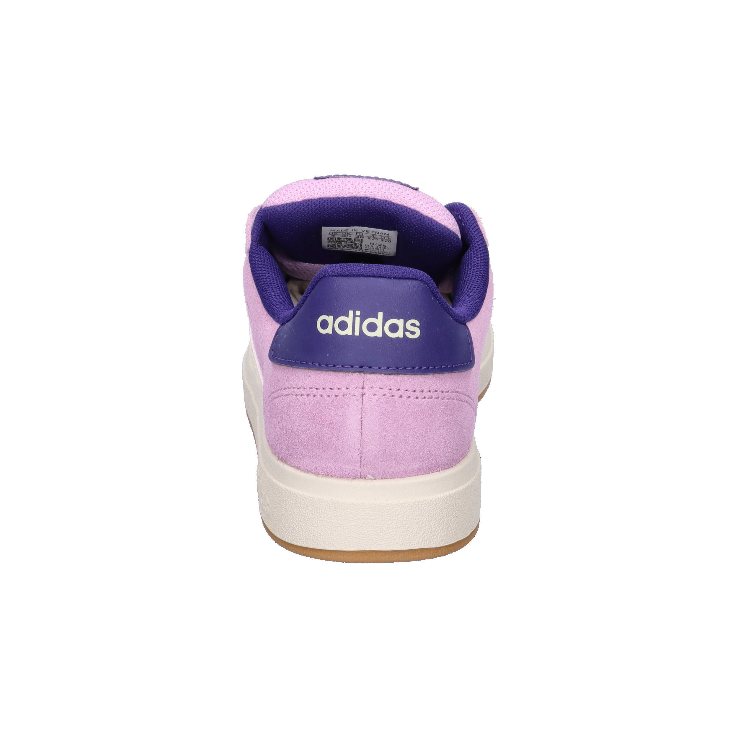 adidas Kinder Sneaker GRAND COURT 00s K 13/15