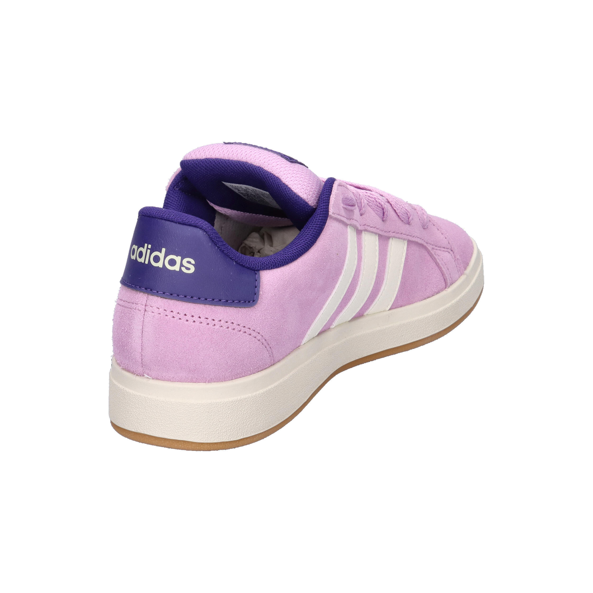 adidas Kinder Sneaker GRAND COURT 00s K 14/15