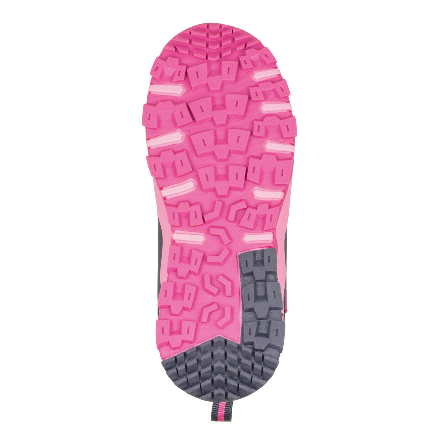 Kids Tronfjell Hiker Mid 6/8