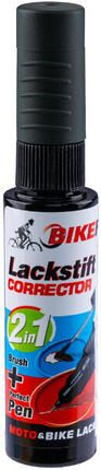 FASI Stick de retouche mate couleur armée pour vélos