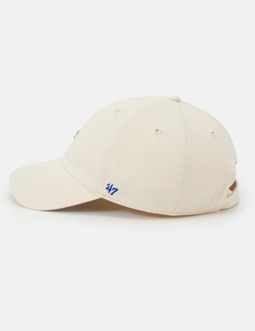 Gorro para Hombre 47 brand  Beige 3/4