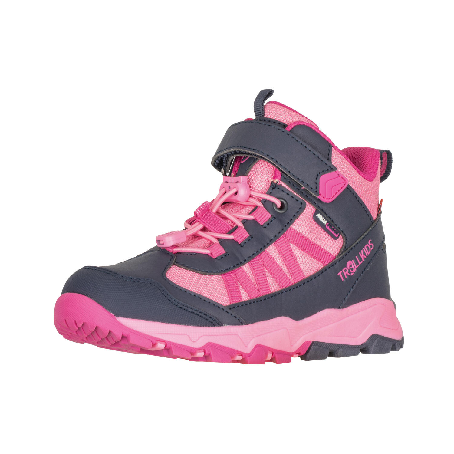 Kids Tronfjell Hiker Mid 7/8