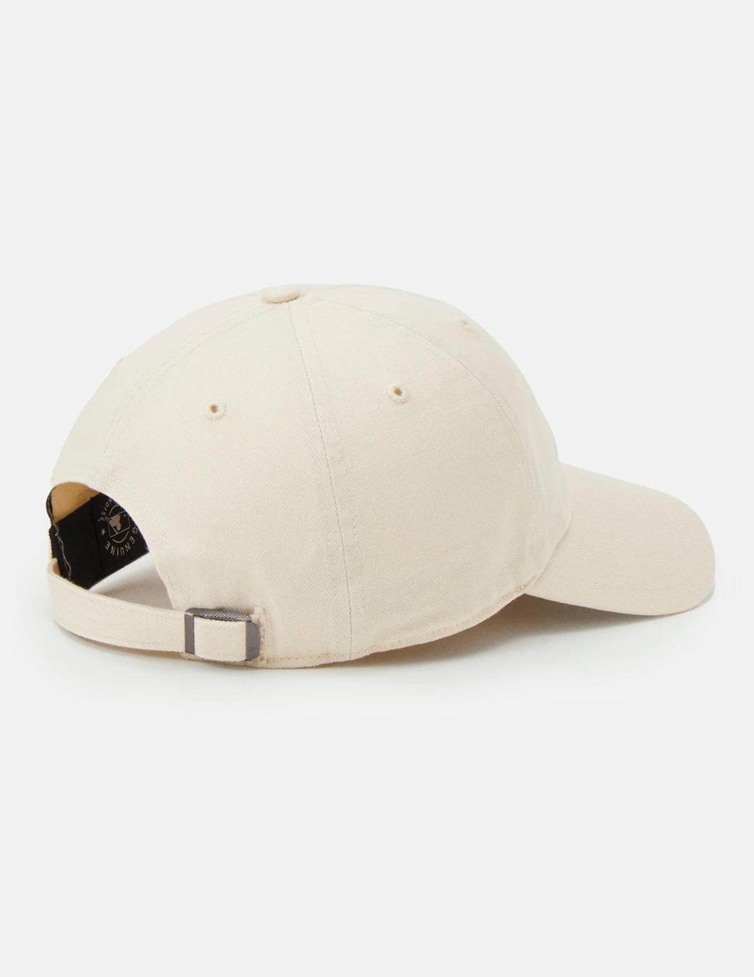Gorro para Hombre 47 brand  Beige 2/4
