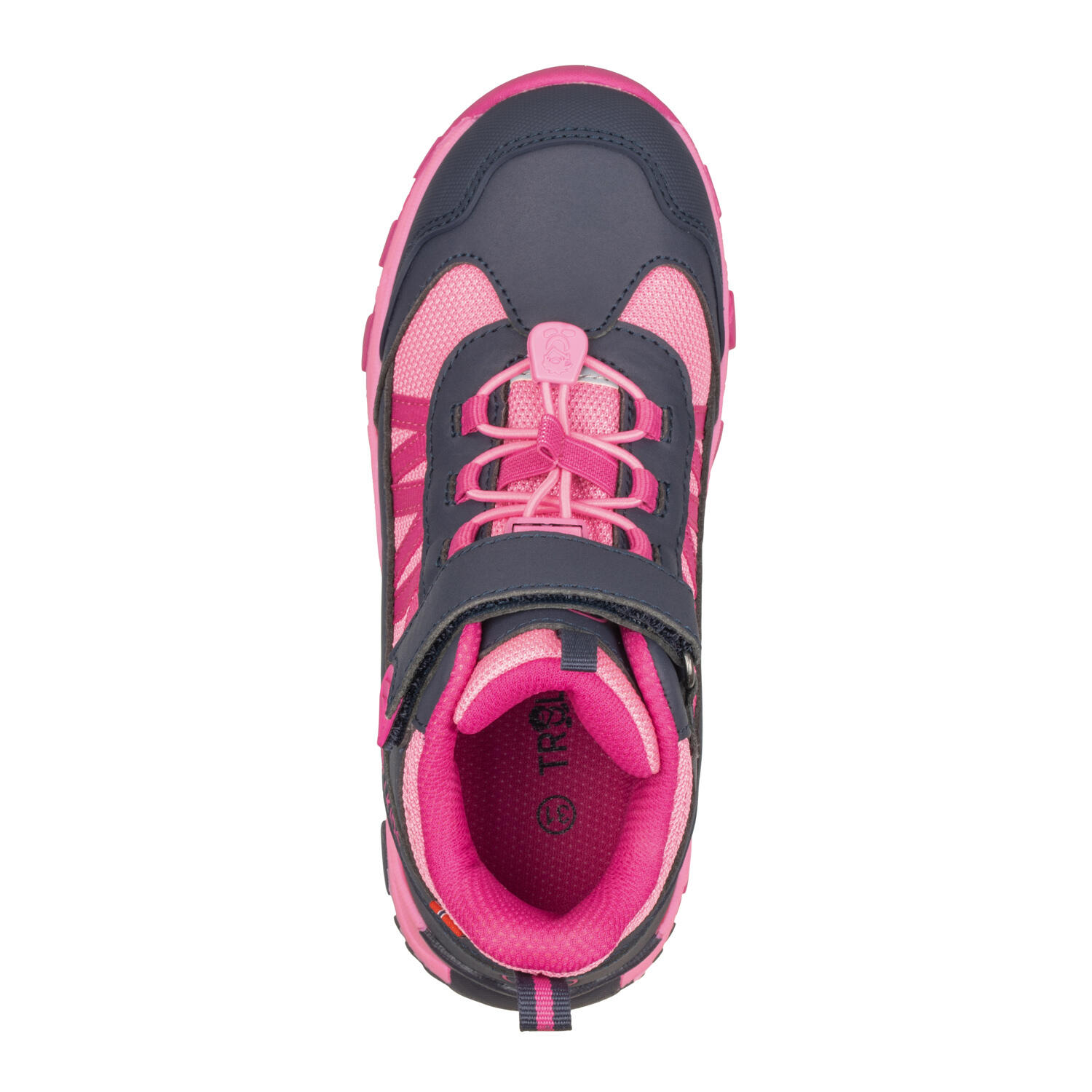 Kids Tronfjell Hiker Mid 5/8