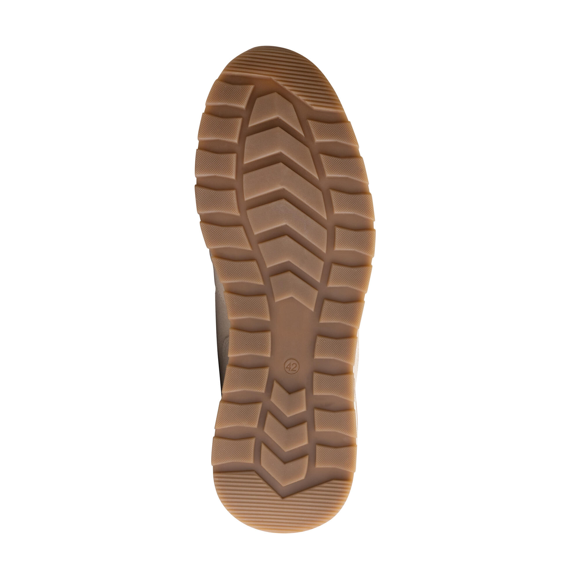 Newberry Hombre - Zapatillas - Lona y ante - Blanco 6/7