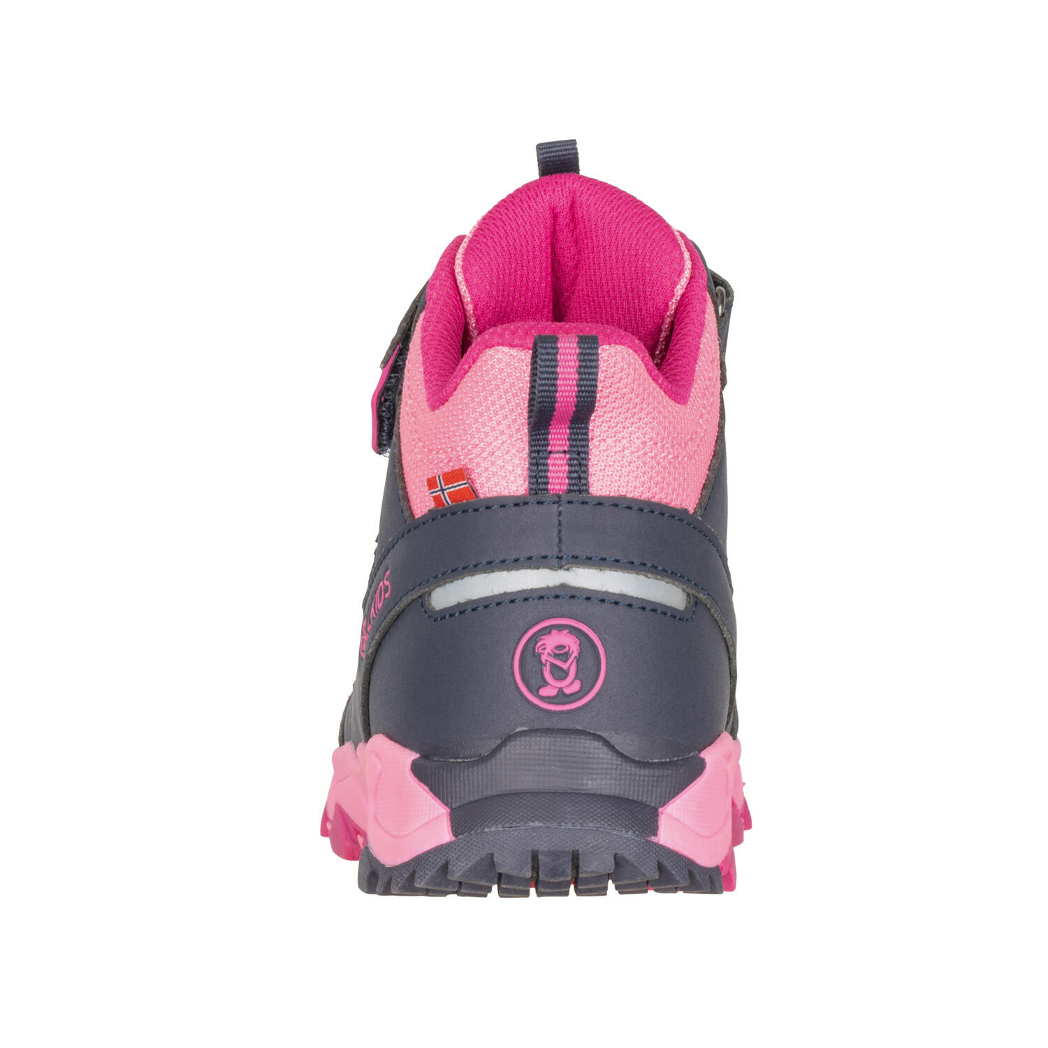 Kids Tronfjell Hiker Mid 4/7