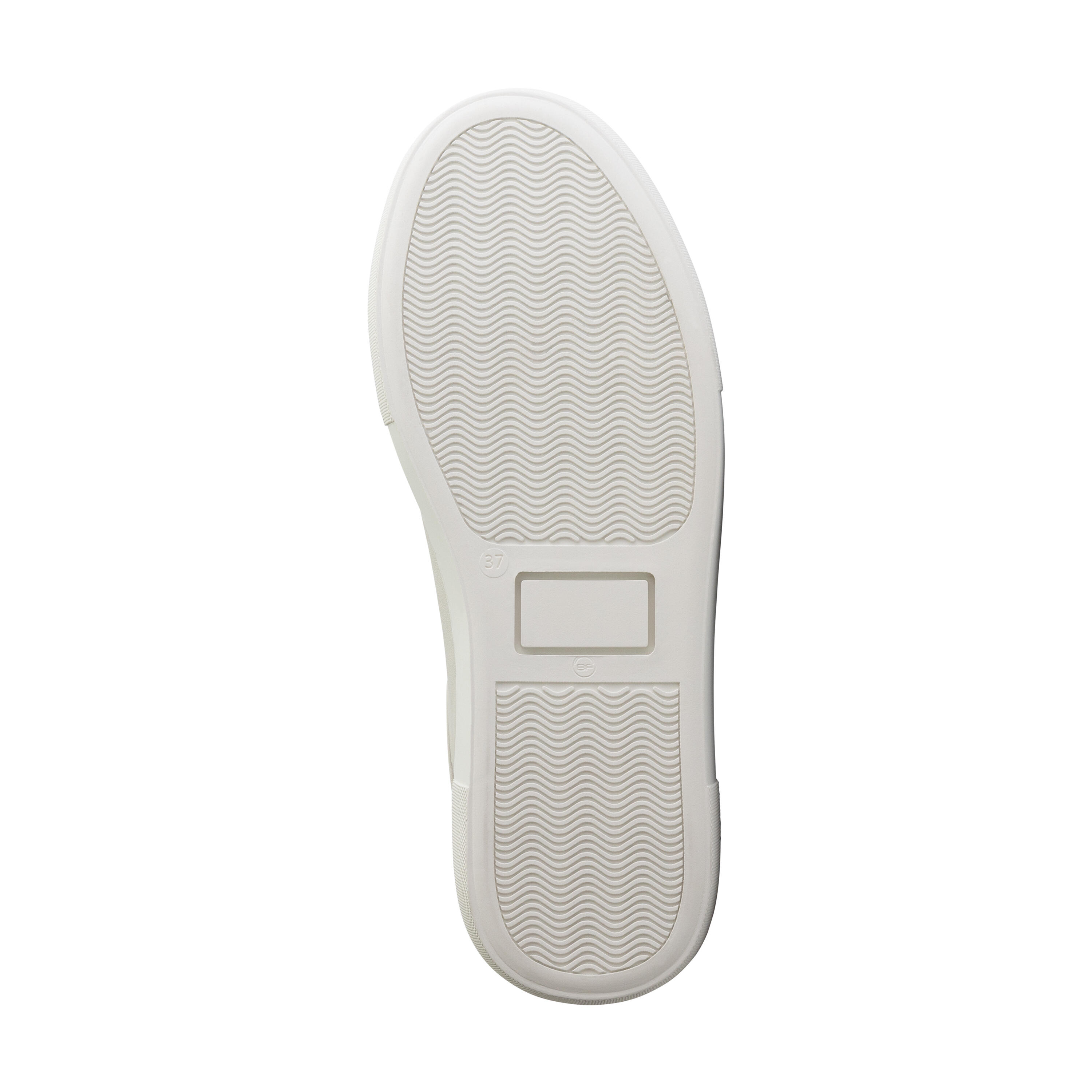 Santec Donna - Sneakers - Pelle - Azzurro 6/7