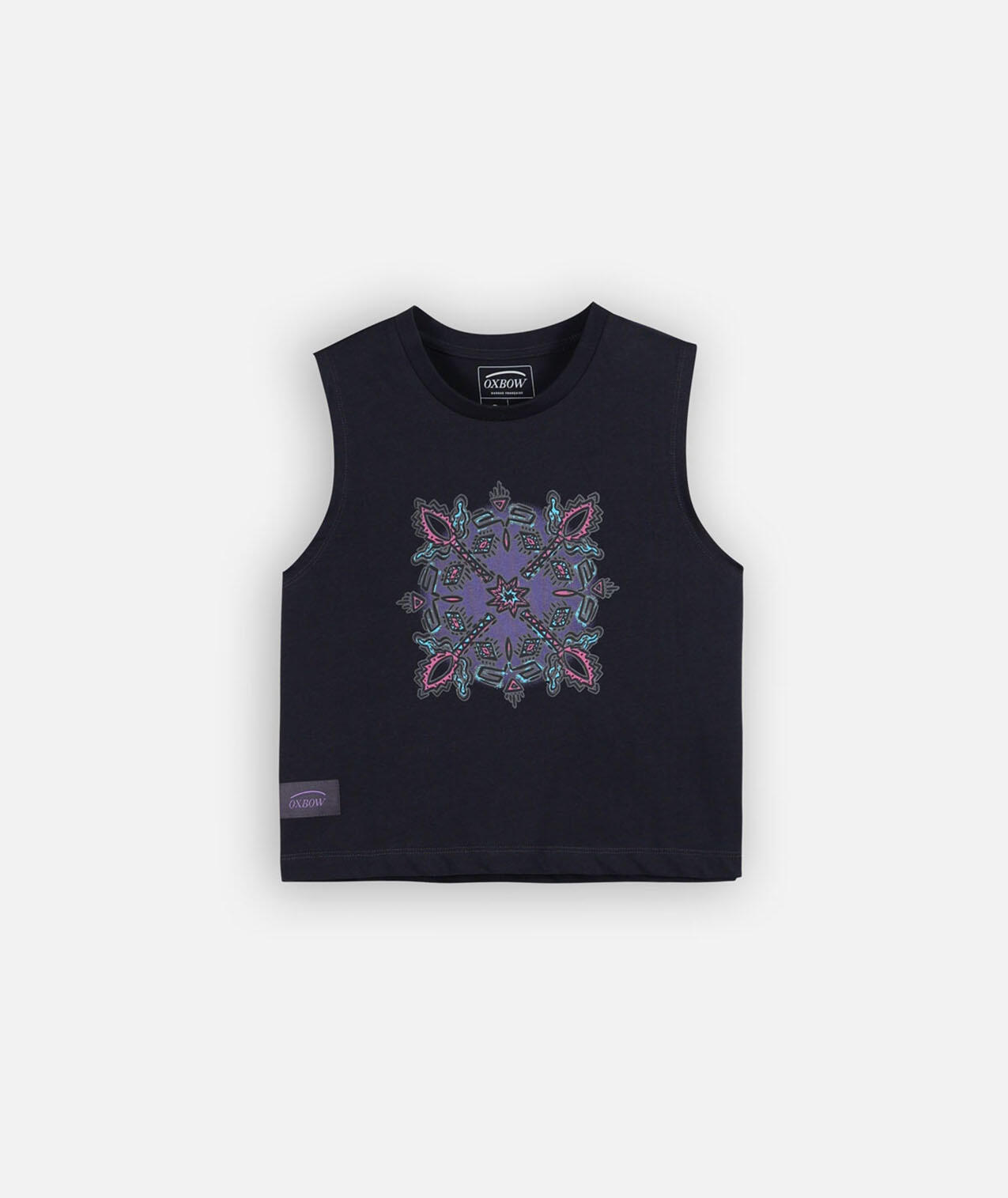 Camiseta sin mangas BUMBLEBEE 5/5