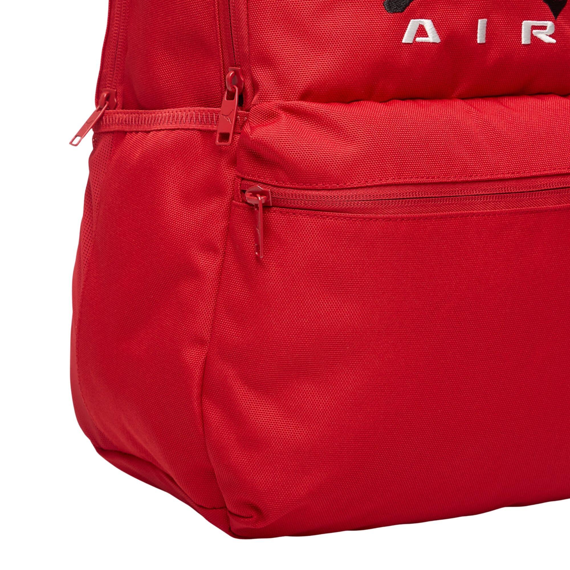 Mochila Jam Air 22.6L Rojo - MA9210-R78 3/4