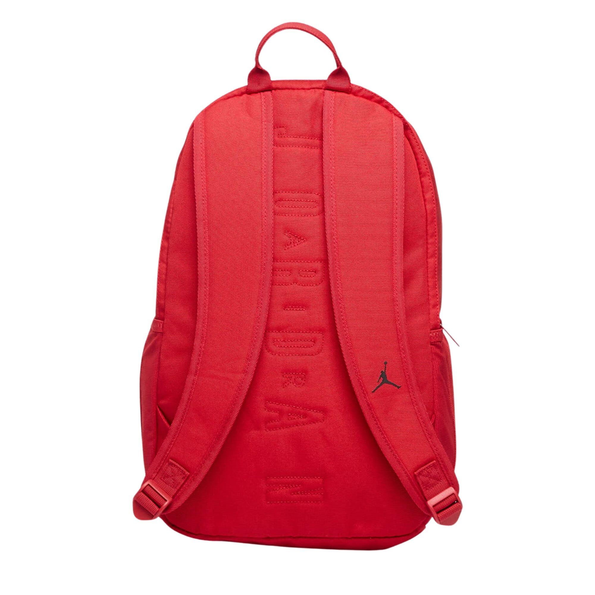 Mochila Jam Air 22.6L Rojo - MA9210-R78 2/4