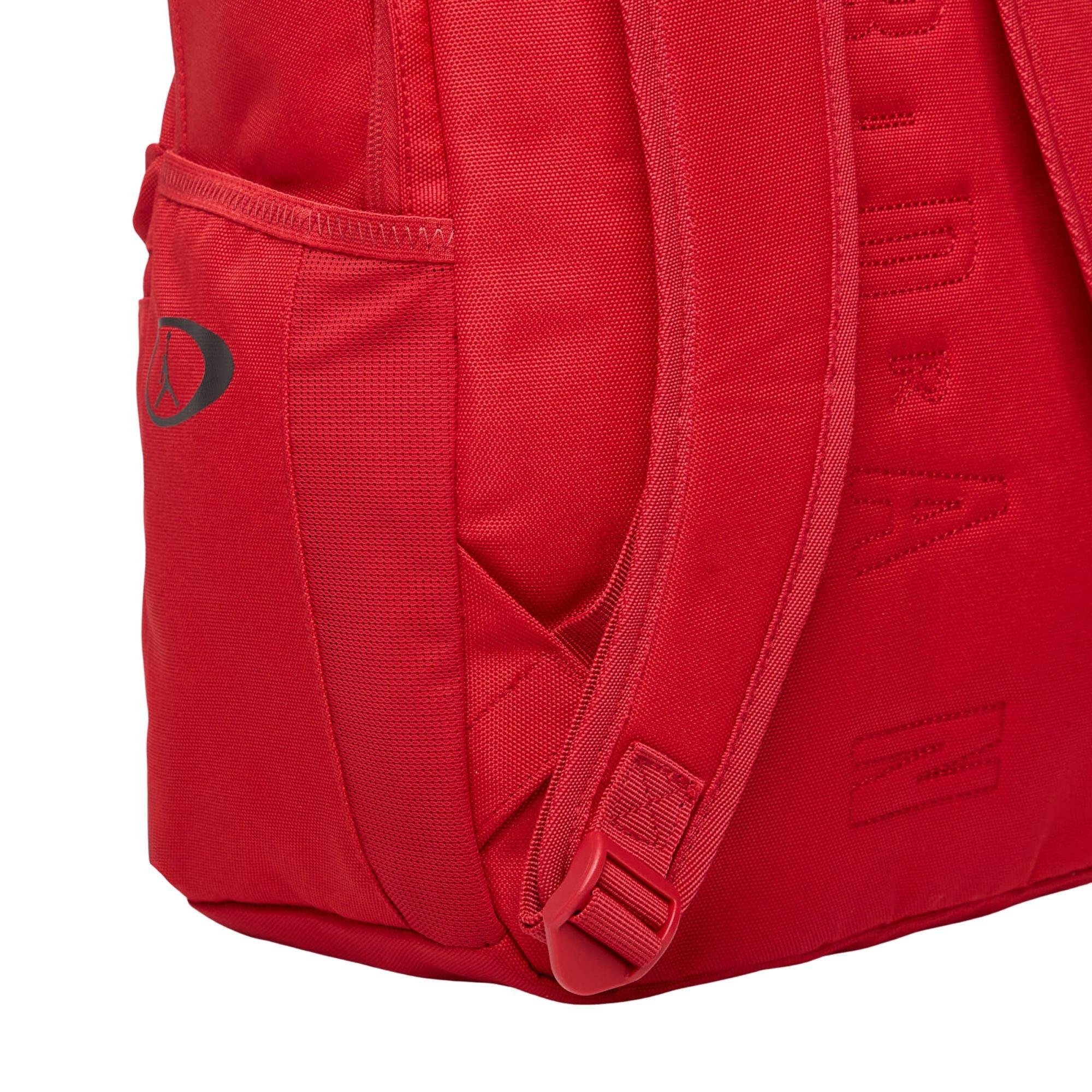 Mochila Jam Air 22.6L Rojo - MA9210-R78 4/4