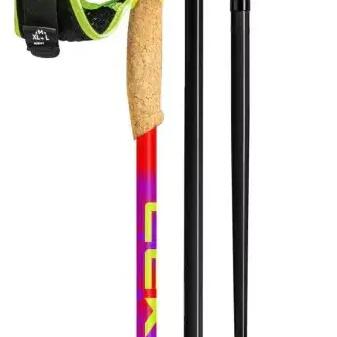 Leki Ultratrail FX One Trail Running Poles