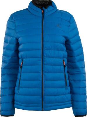 Damesjas athl. dpt. riese ottanio blauw