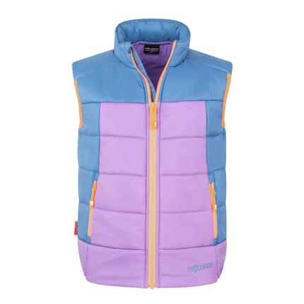 Gilet matelassé Hardanger