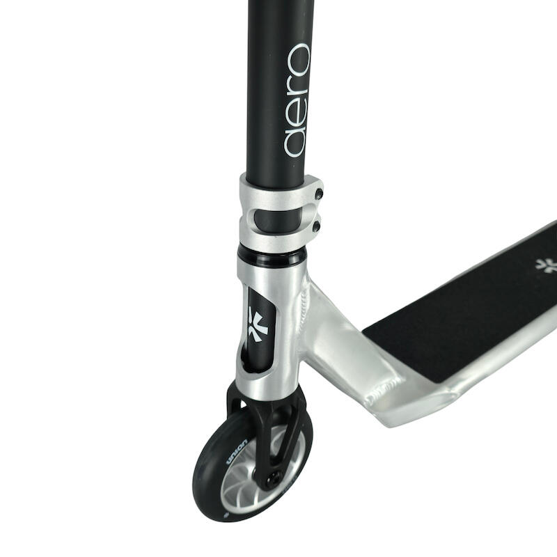 Monopattino freestyle Union Aero M Black/Raw 3/7
