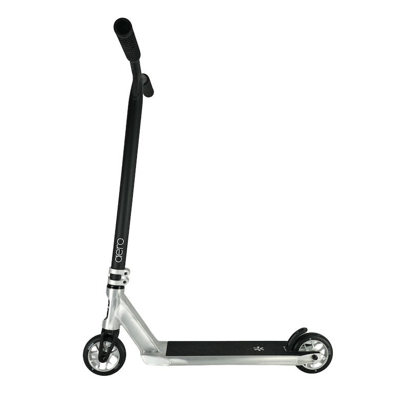 Monopattino freestyle Union Aero M Black/Raw 2/7