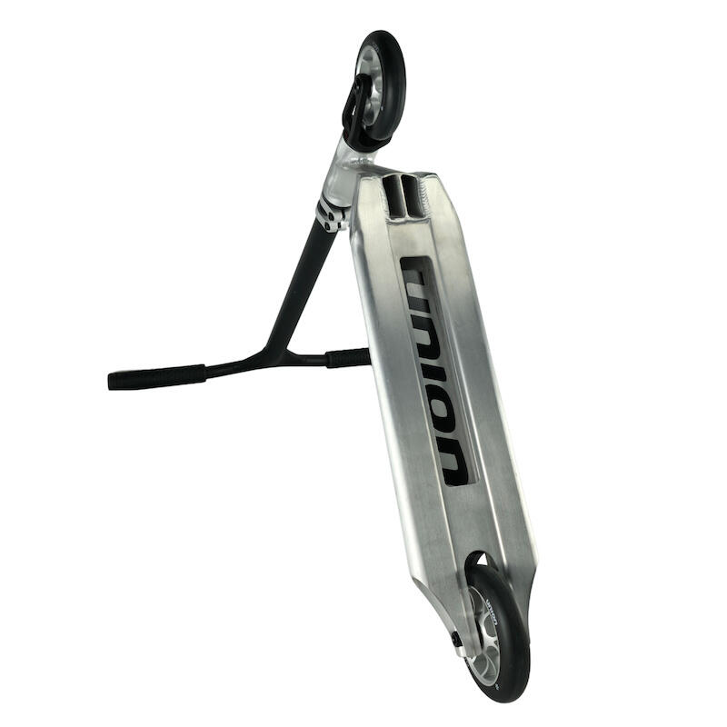 Monopattino freestyle Union Aero M Black/Raw 5/7