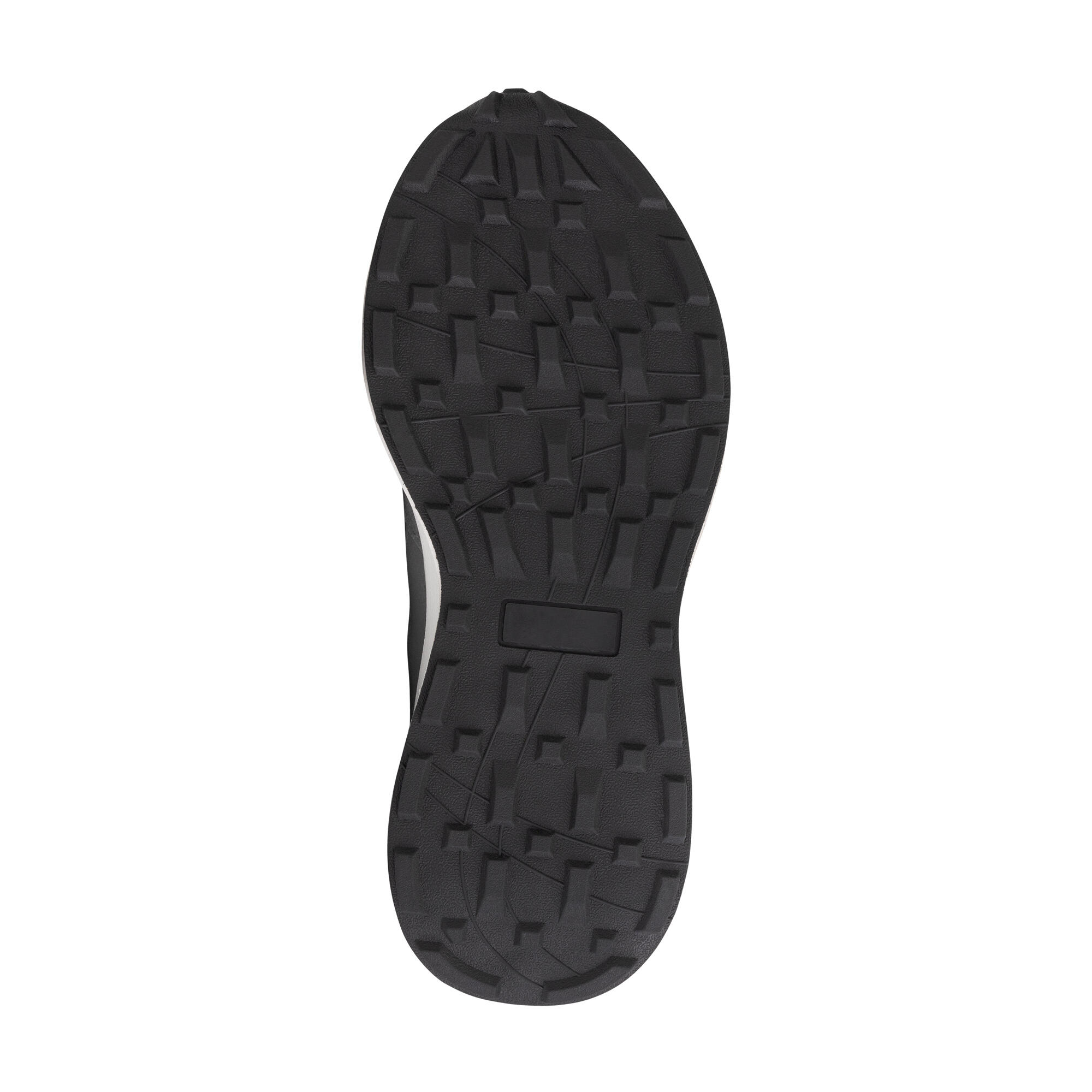 Ripley Mujer - Zapatillas - Ante - Gris 6/7