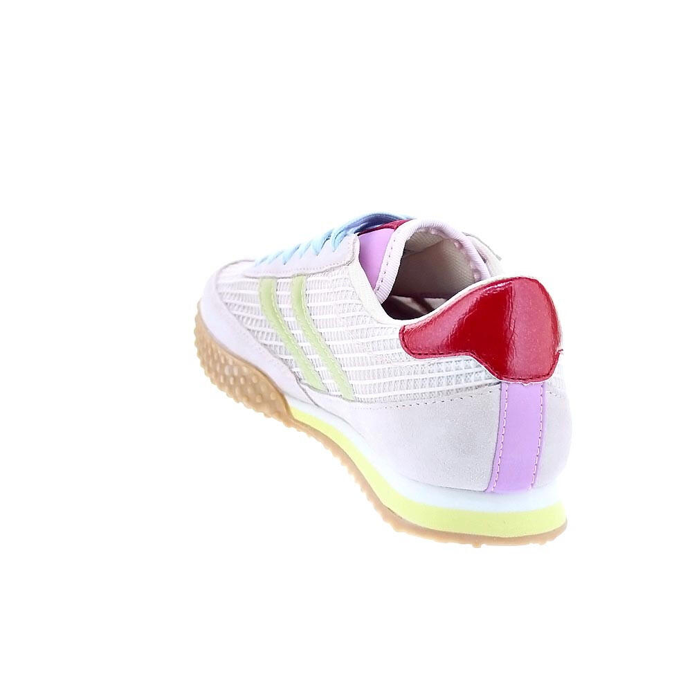 Zapatillas GIOSEPPO  Chake Rosa  Mujer 3/4