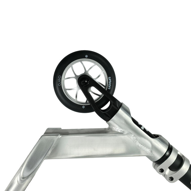 Monopattino freestyle Union Aero M Black/Raw 4/7