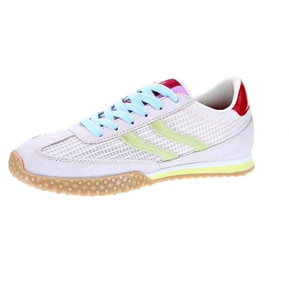 Zapatillas GIOSEPPO  Chake Rosa  Mujer 2/4