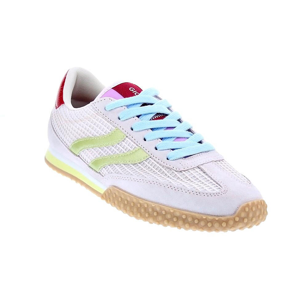 Zapatillas GIOSEPPO  Chake Rosa  Mujer 4/4