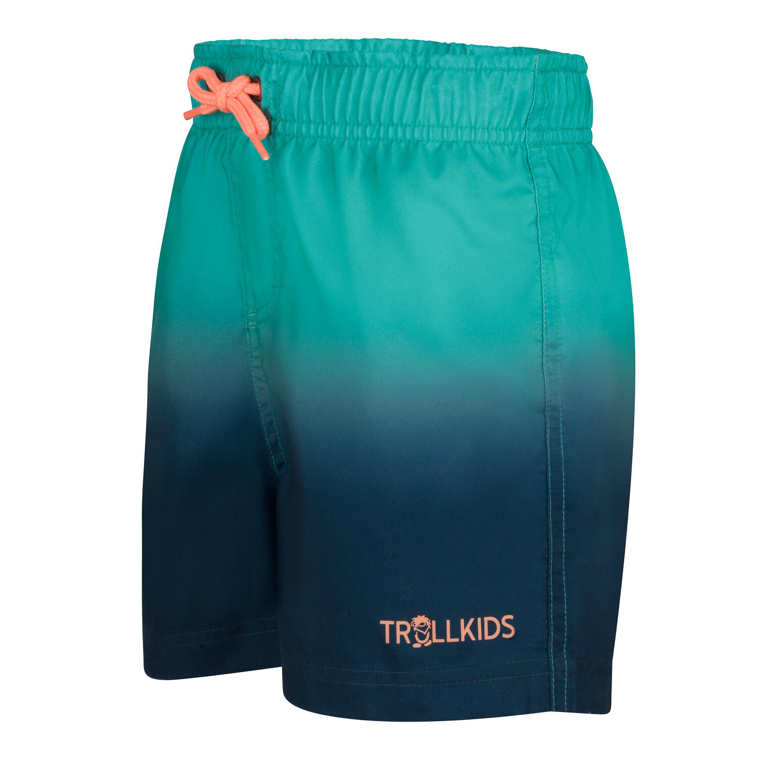 TROLLKIDS Kids Haukland Shorts 3/3