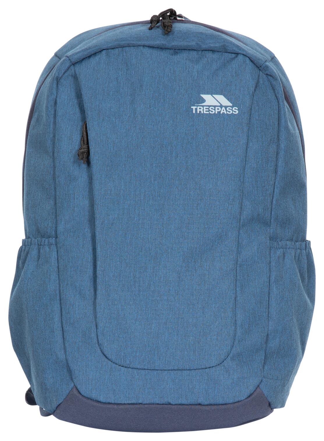 Trespass Alder - Sac à dos 25l Marine 1/1