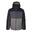 Trespass Dulverton - Masculin Tapped Jkt Black