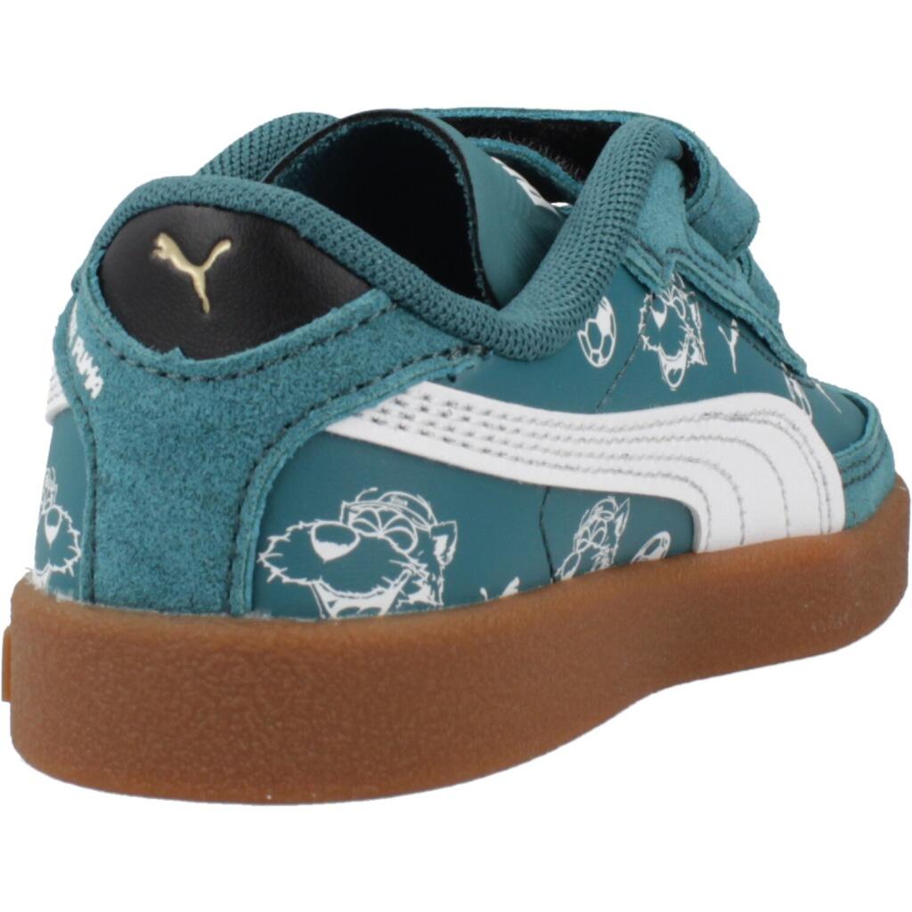Zapatillas niño Puma Club Ii Era Super Puma Vinf 3/5