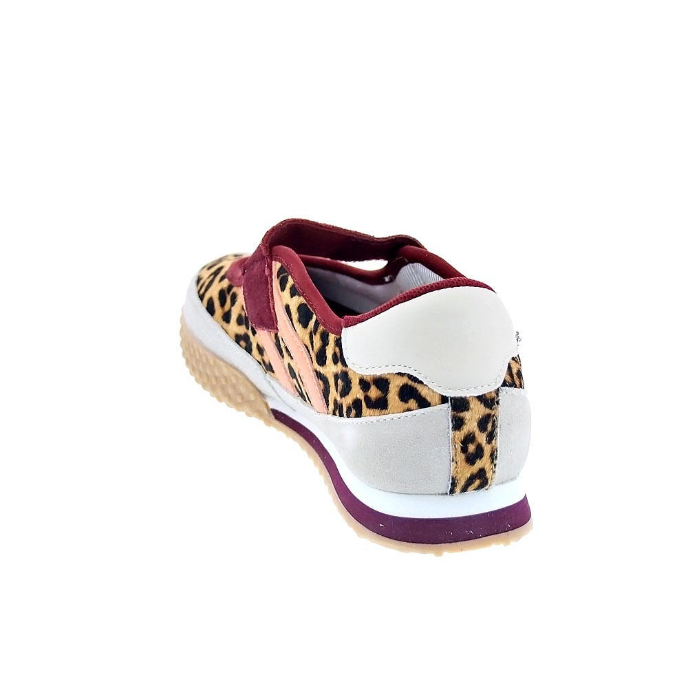 Zapatillas GIOSEPPO  Homa Marrón  Mujer 3/4