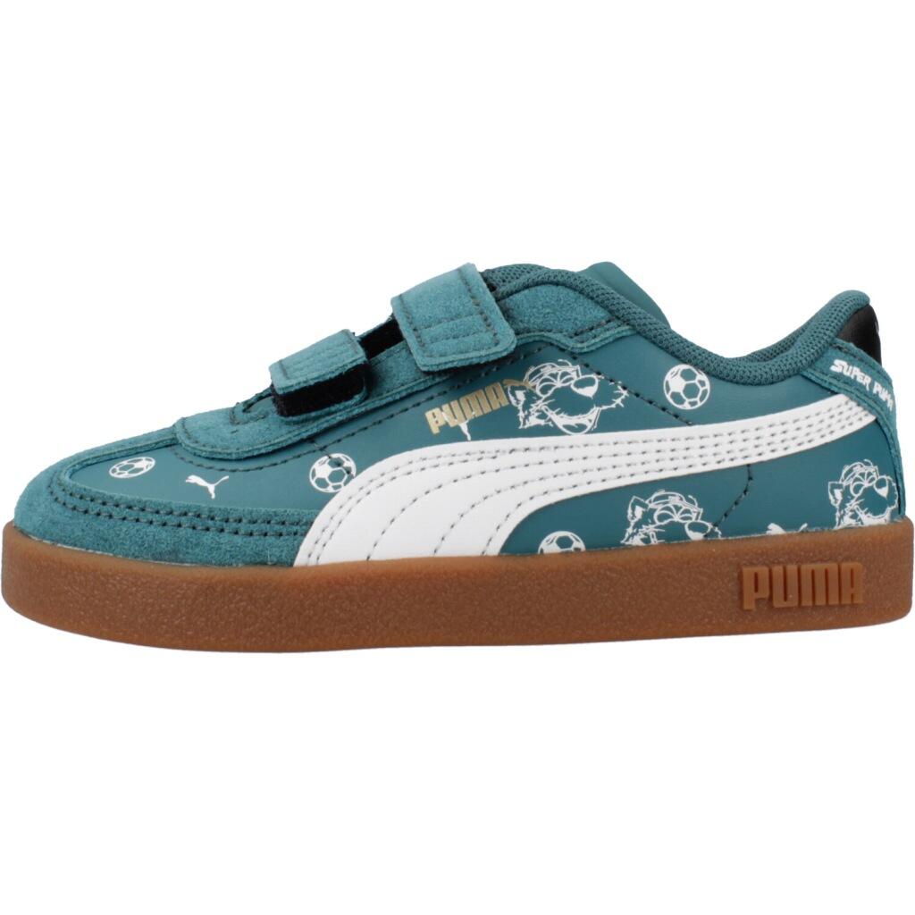 Zapatillas niño Puma Club Ii Era Super Puma Vinf 2/5