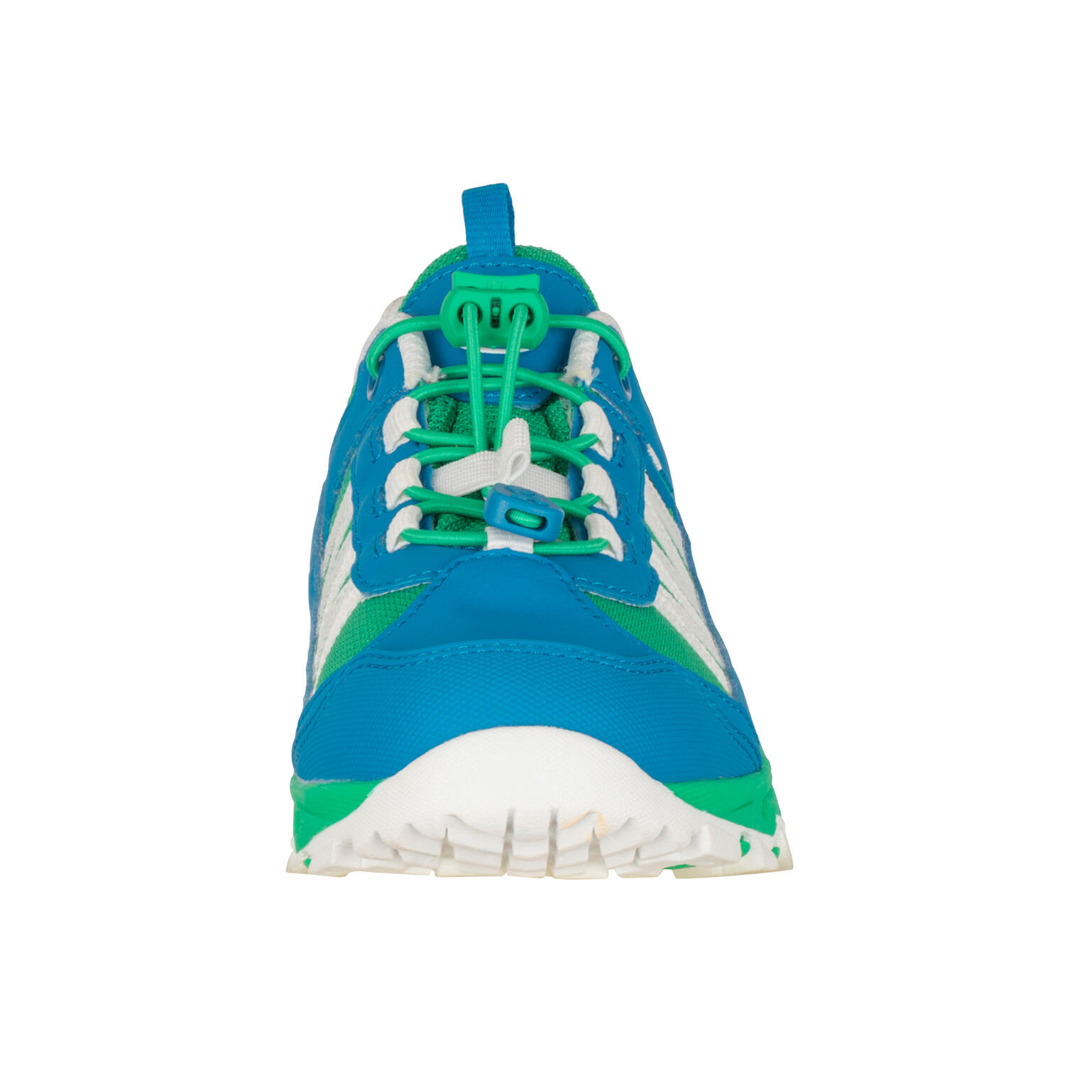 TROLLKIDS Kids Tronfjell Hiker Low 3/7