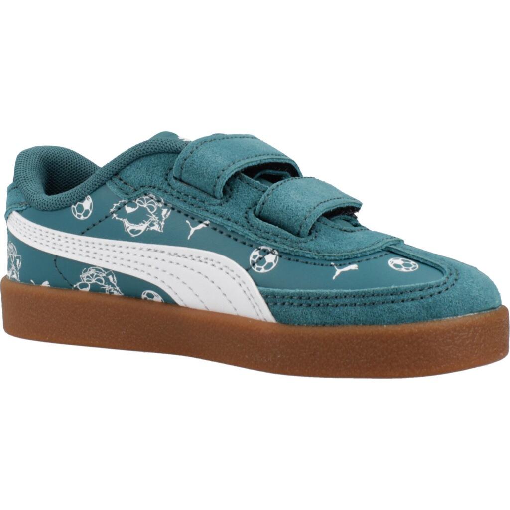 Zapatillas niño Puma Club Ii Era Super Puma Vinf 5/5