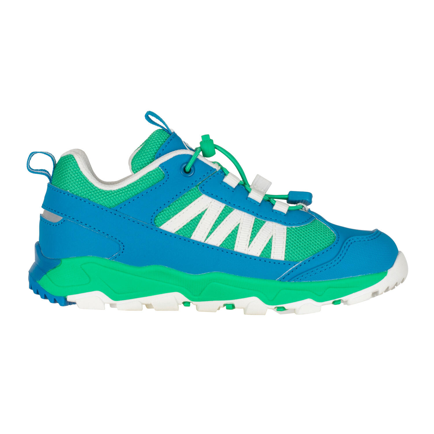 TROLLKIDS Kids Tronfjell Hiker Low 2/7