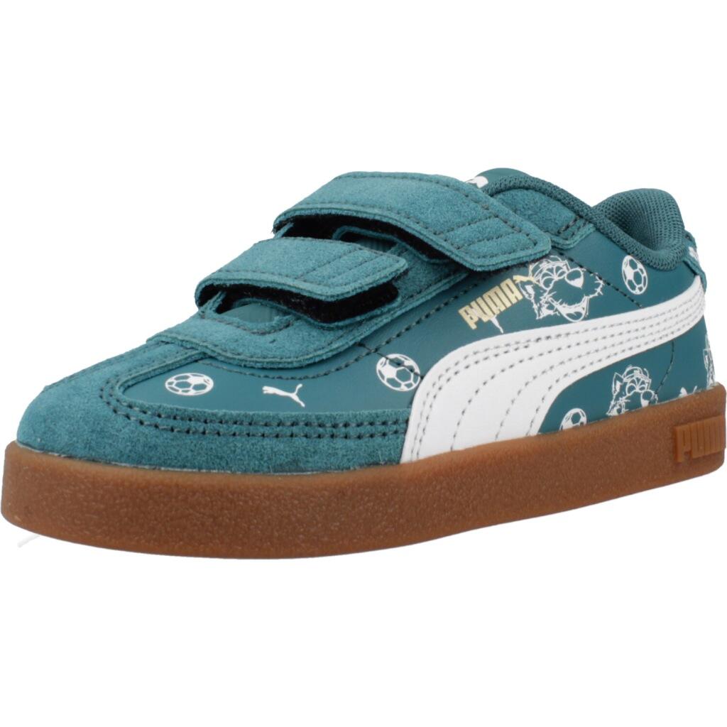 PUMA picture