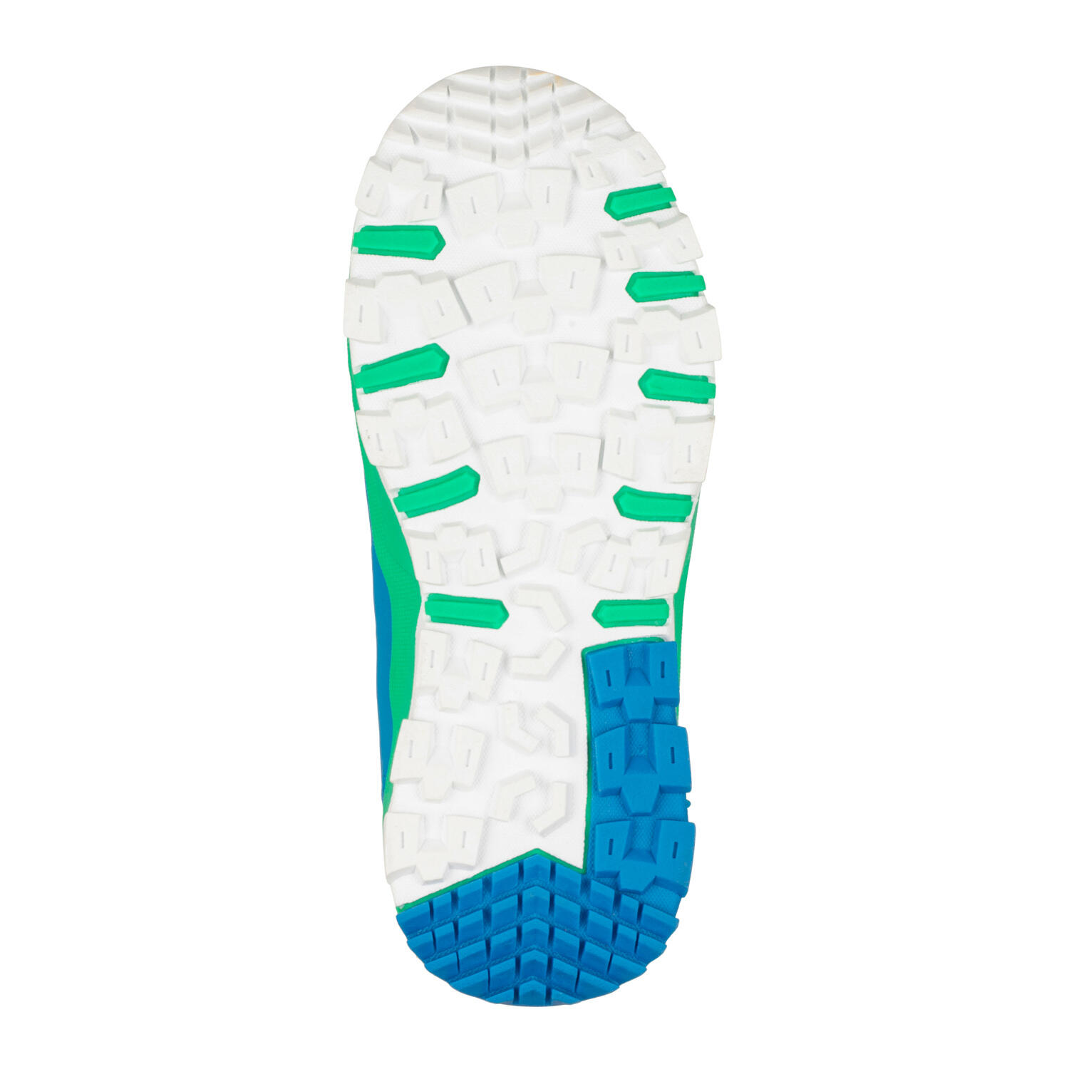TROLLKIDS Kids Tronfjell Hiker Low 6/7