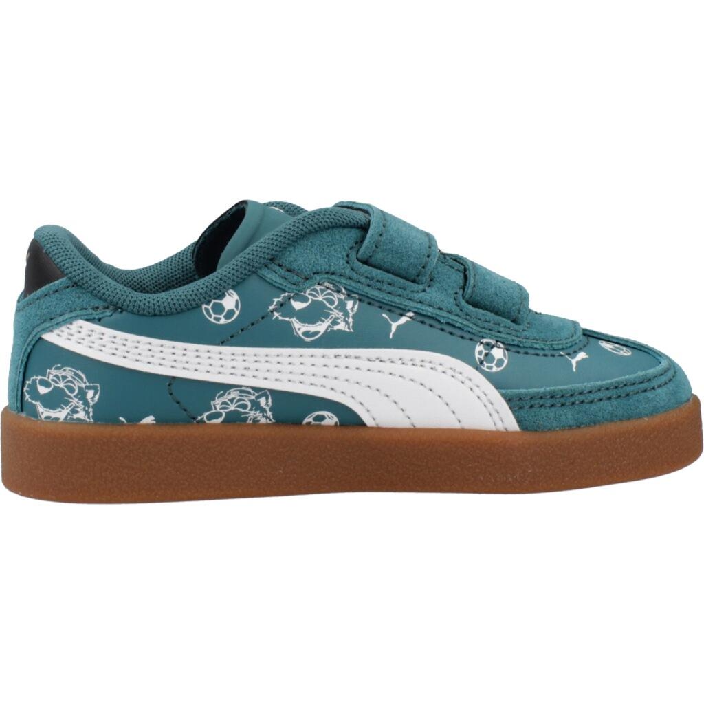 Zapatillas niño Puma Club Ii Era Super Puma Vinf 4/5