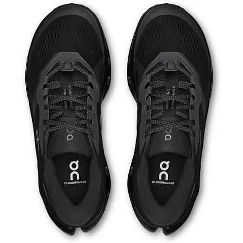 Chaussures running femmes On Cloudrunner 3 3/7