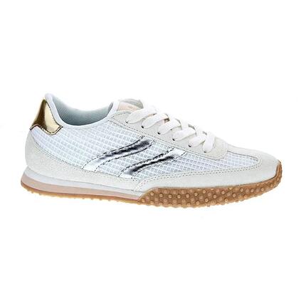 Zapatillas GIOSEPPO Chake Blanco Mujer
