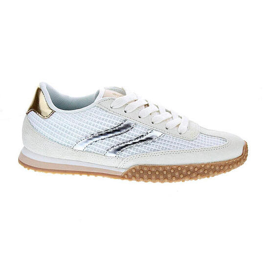 Zapatillas GIOSEPPO Chake Blanco Mujer