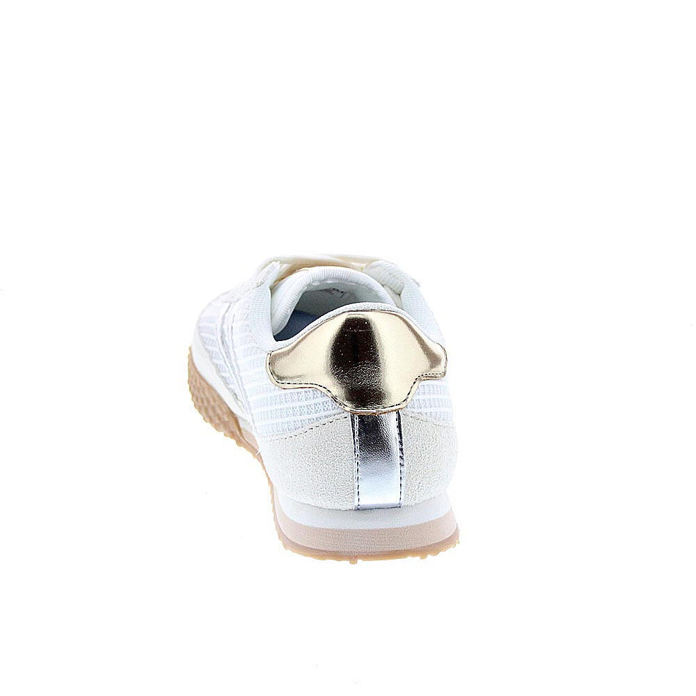 Zapatillas GIOSEPPO  Chake Blanco  Mujer 3/4