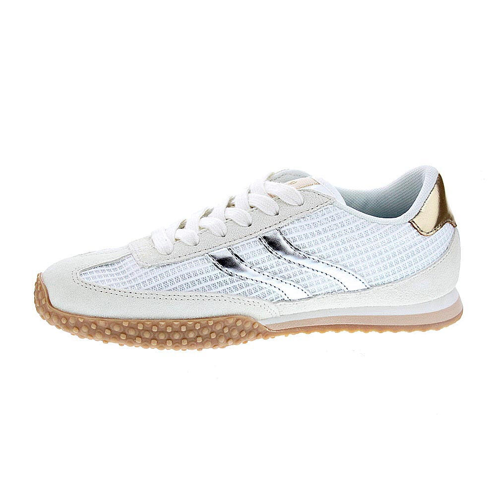 Zapatillas GIOSEPPO  Chake Blanco  Mujer 2/4