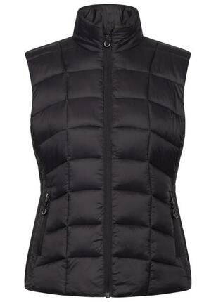 Trespass Ogbere Gilet Femme TP50 - Noir