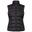 Trespass Ogbere - Gilet feminin Tp50 Negru