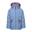 2058 Trespass Annah - Jachetă casual copii Cornflower