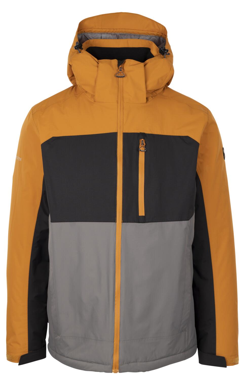 multi-colore / grigio